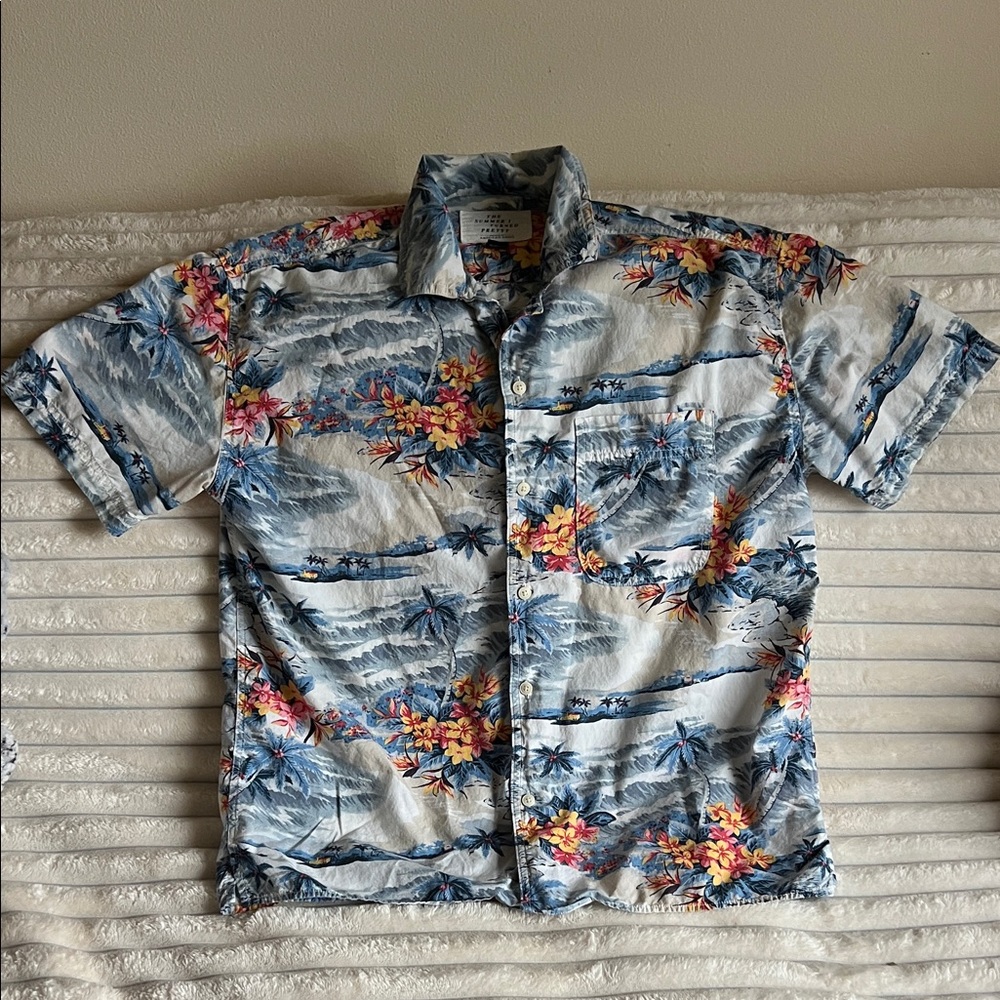 American Eagle Outfitters The Summer I Turned Pretty